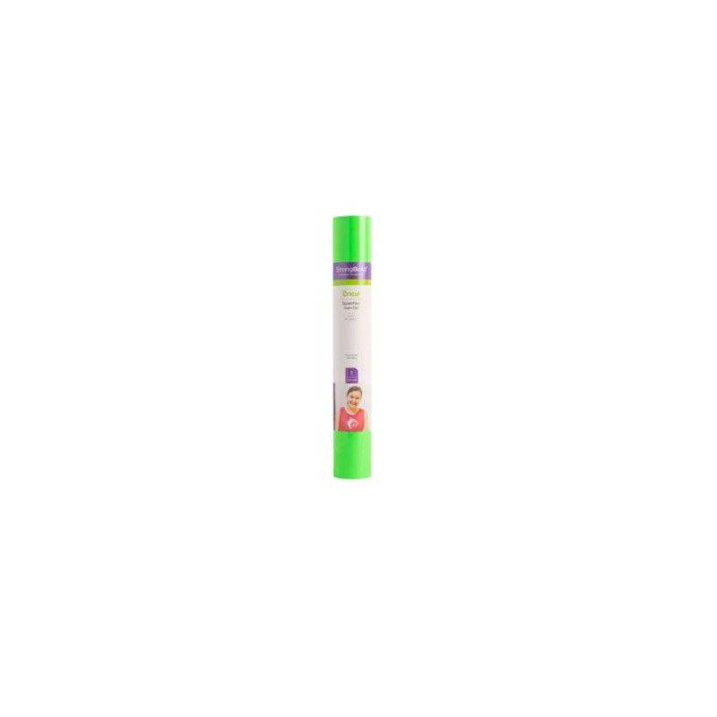 Cricut SportFlex Iron-On 11.8x24'' (Neon Green)