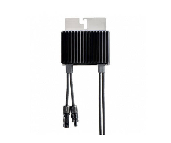 Solar Edge - 72 cells 2 in series (portrait) with max Vin (@ min temp) 125V output cable length 1.2m