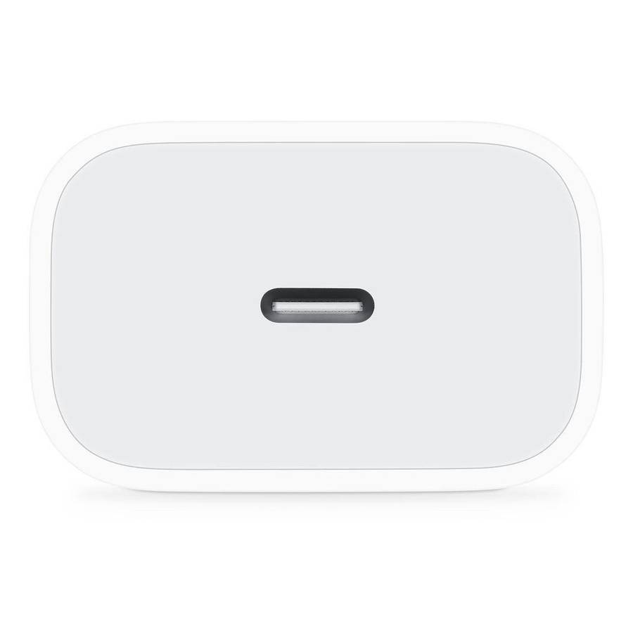 Quality Power Adapter For iPhone 12 / iPhone 12 Charger -  20W Type-c Charger