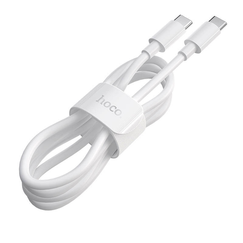 1 Meter Cable Type-C to Type-C High-power 100W (20V/5A)charging data sync