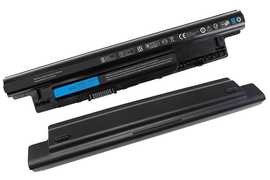 Replacement laptop battery for DELL Inspiron MR90Y 3521 / 3421 / 3537 / 3449 / 3445 / Dell MR90Y ...