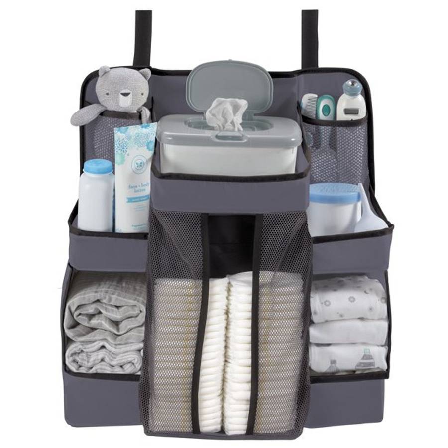 Baby Nursery Organizer