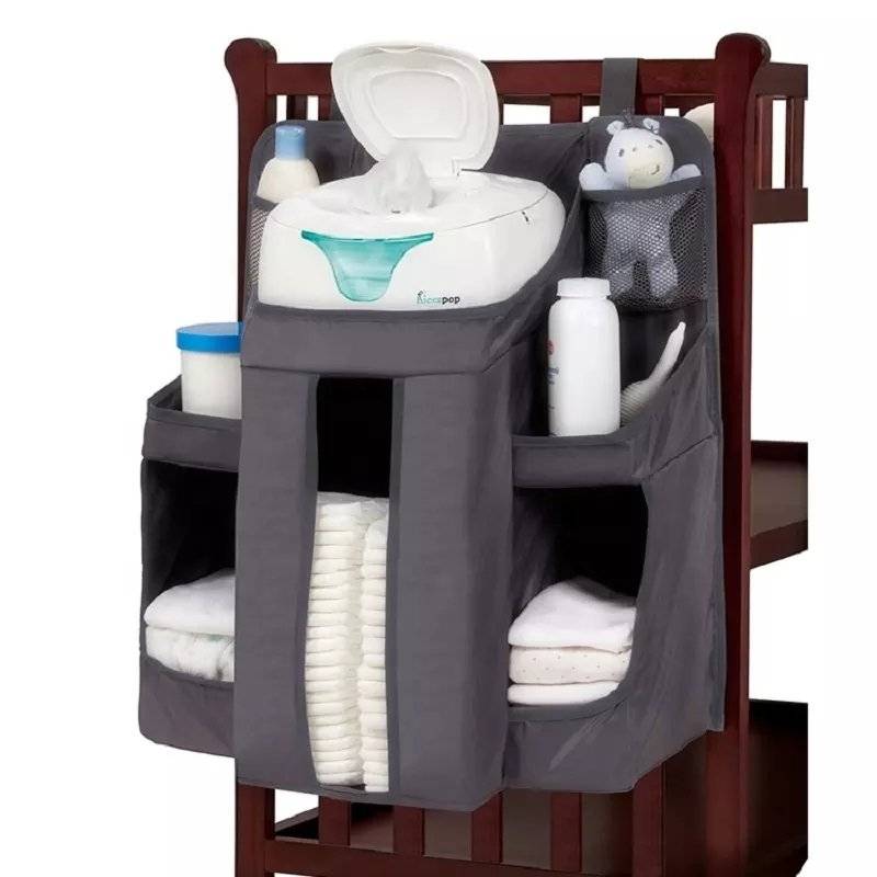 Baby Nursery Organizer