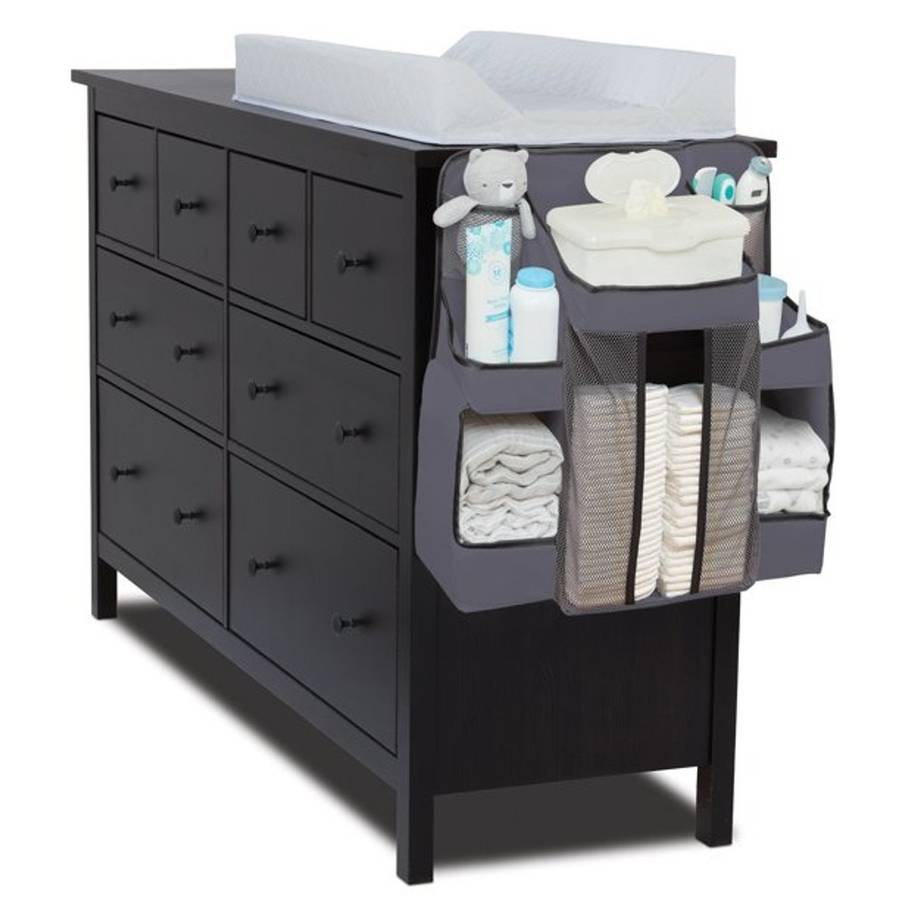 Baby Nursery Organizer