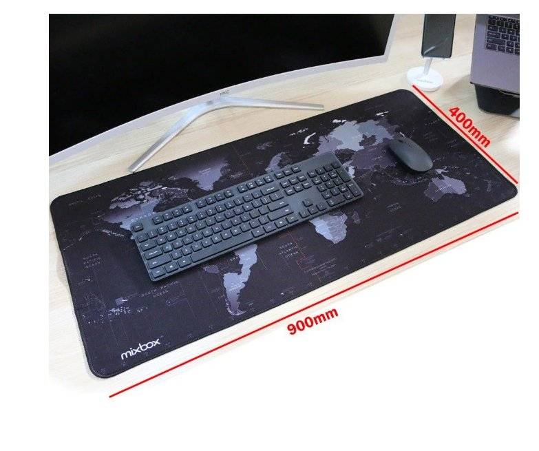 Large Gaming Mousing Pad