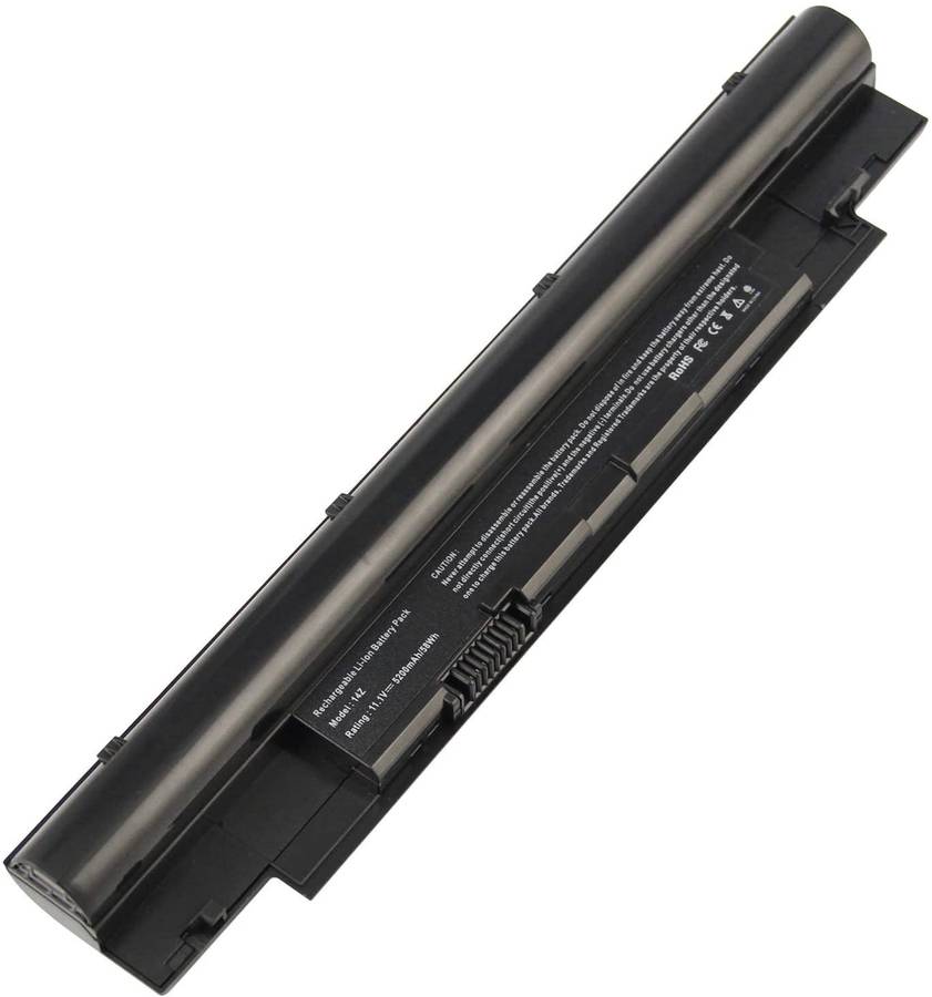 Replacement laptop battery for DELL Inspiron N311z / 13z-N311z / 14z-N411z / N411z / Latitude 333...