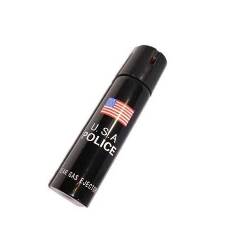 Self Defensive Pepper Spray