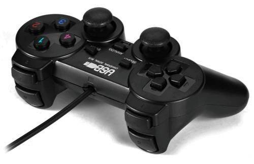 Vibration USB Controller for PC