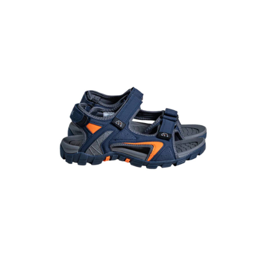 M.Lucky Jack N Jones strappy unisex sandals