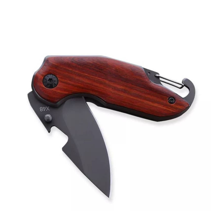 Mini Folding Pocket Knife X48