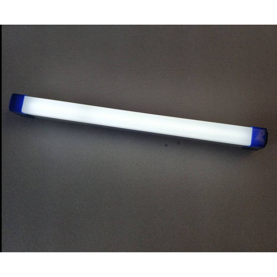 3-Pack Multifunction Rechargeable LED Lighting - 50cm