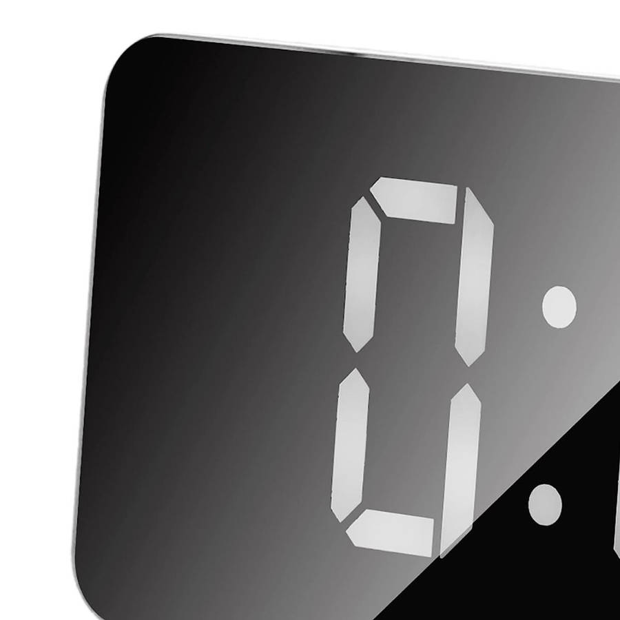 Digital LED Clock