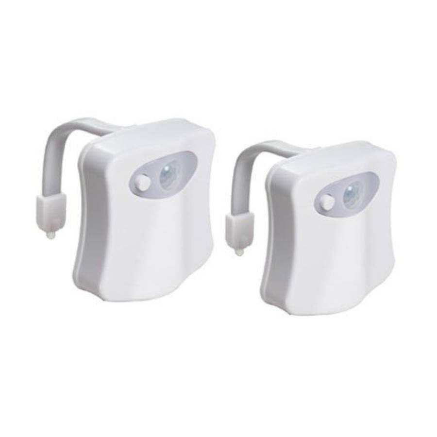 Toilet LED Light - 2 Pack