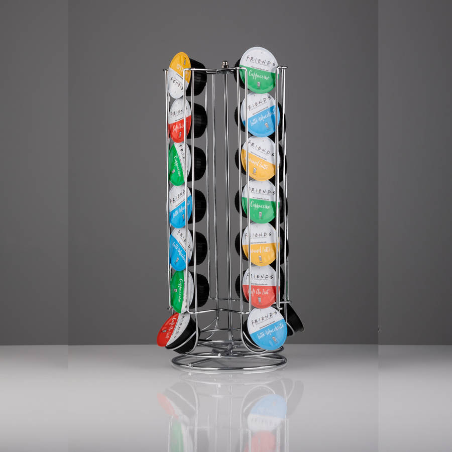 Caffluxe Dolce Gusto Compatible Capsule Holder