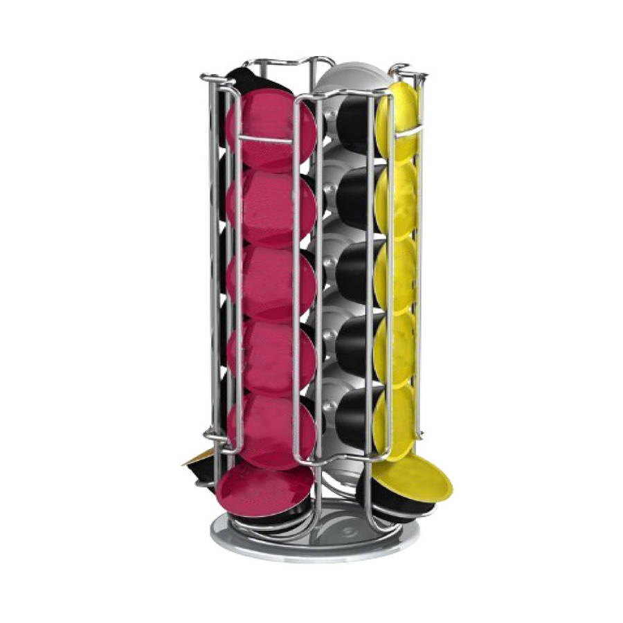Caffluxe Dolce Gusto Compatible Capsule Holder