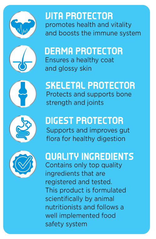 LifeStyle Puppy Dog Food (Prices From)