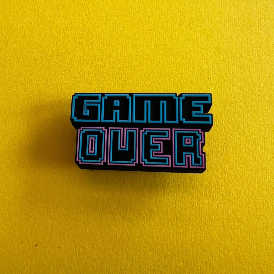 Game Over