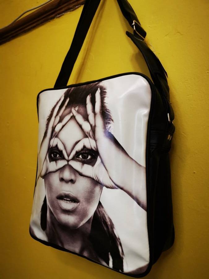 Beyoncé bag