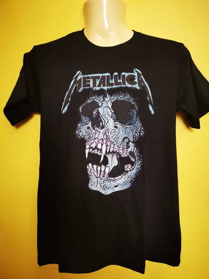 M T-shirt