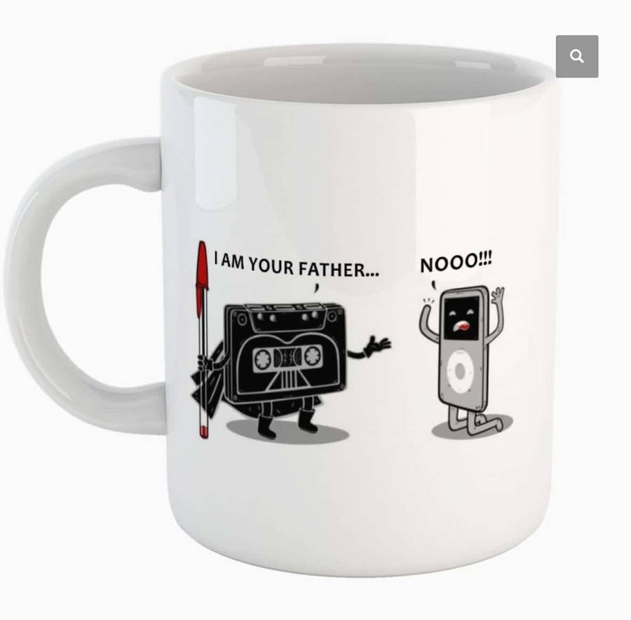 Mug