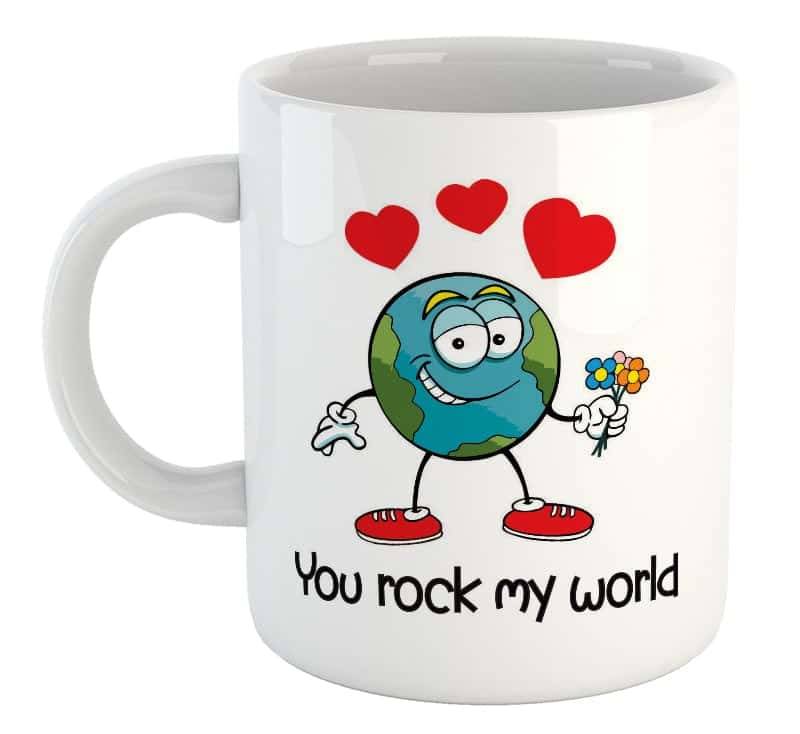 Mug
