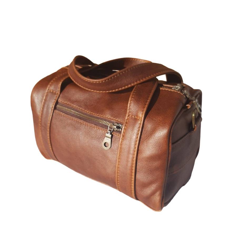 Alex Bathroom bags with Strap