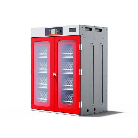1000 EGG AUTOMATIC INCUBATOR