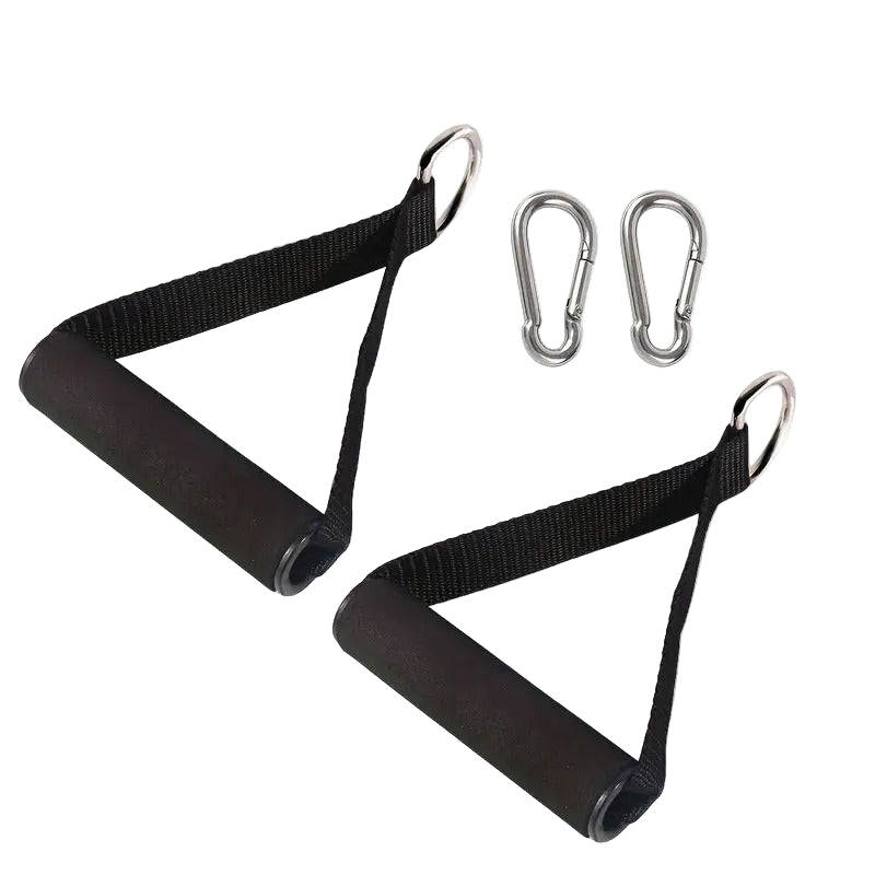 Exercise Pull Handles