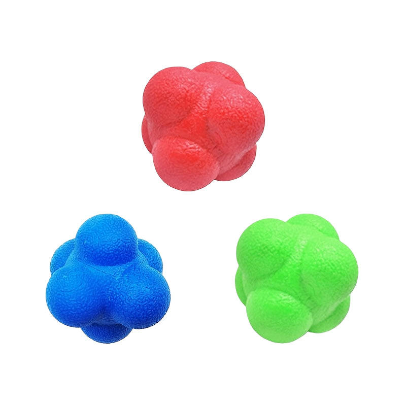 Reaction Balls