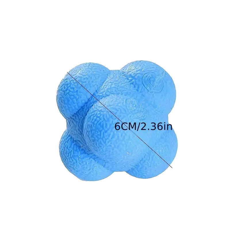 Reaction Balls