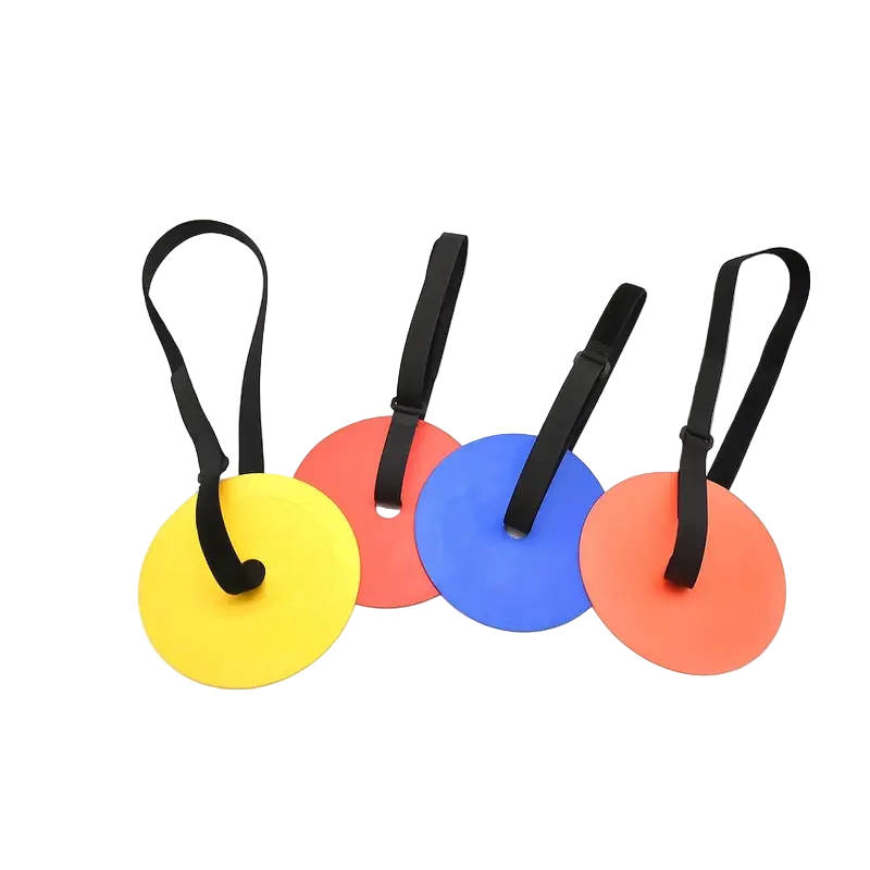 Soccer Target Discs