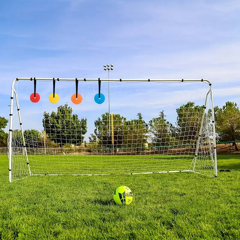 Soccer Target Discs
