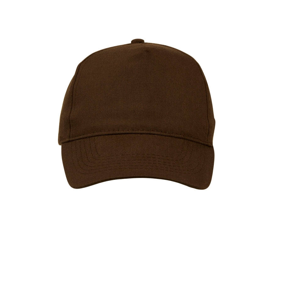 Pro 5 Panel Cap