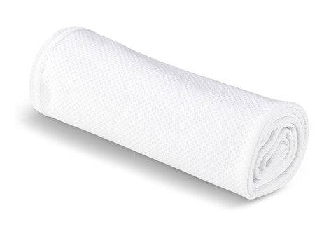 Active Cooling Towel