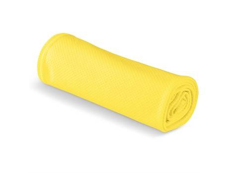 Active Cooling Towel
