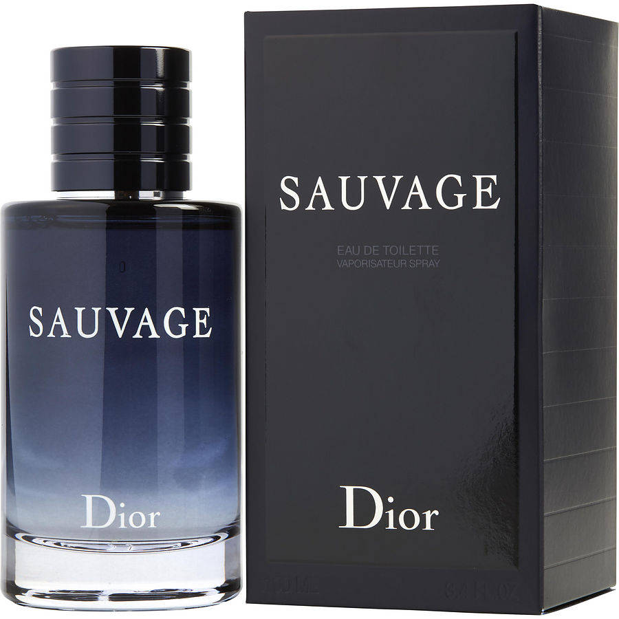 Dior Sauvage 100ml