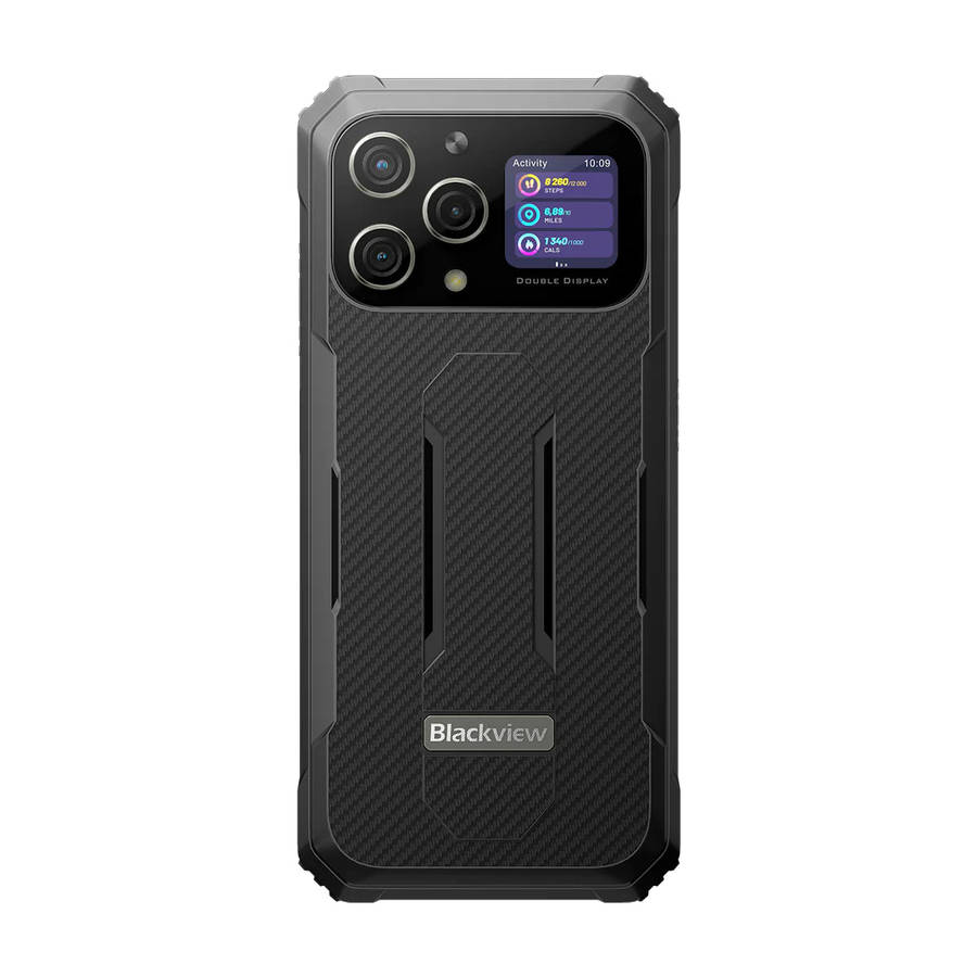 Blackview BL8000 5G Ruggedized Smartphone