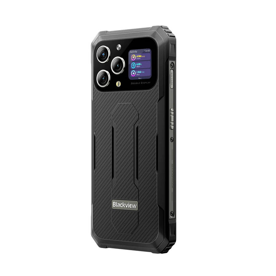 Blackview BL8000 5G Ruggedized Smartphone