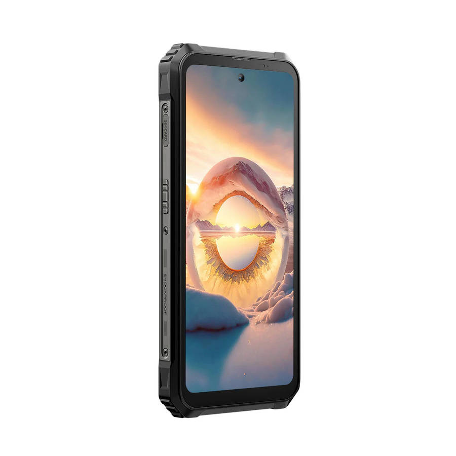 Blackview BL8000 5G Ruggedized Smartphone