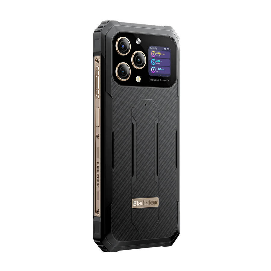Blackview BL8000 5G Ruggedized Smartphone