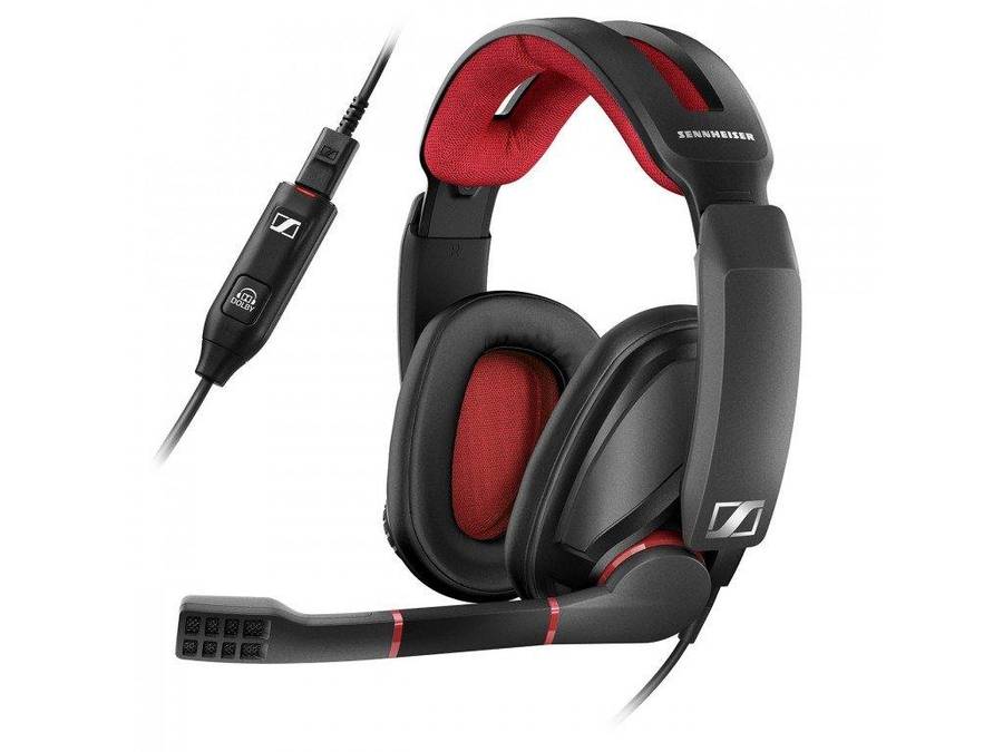 Sennheiser GSP 350 9976 Headset