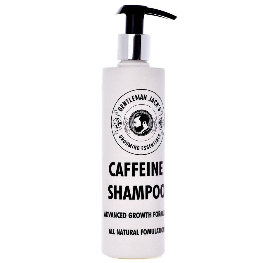 Caffeine Shampoo 250ML-Wholesale