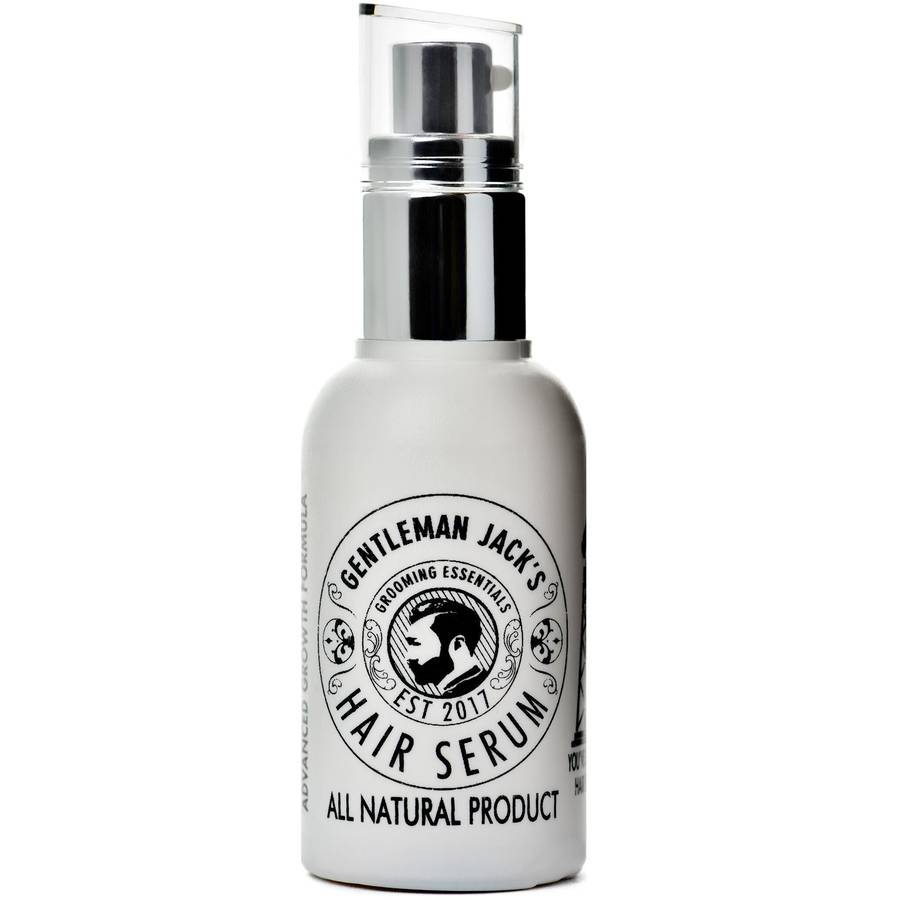 Advanced growth formula hair serum - Wholesale