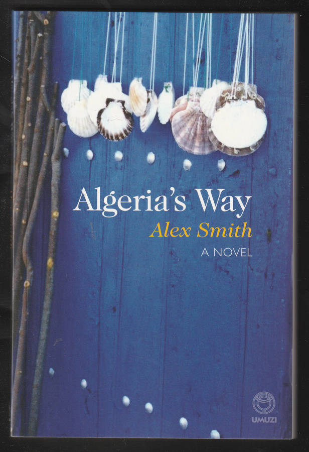 Algerias Way by Alex Smith 005