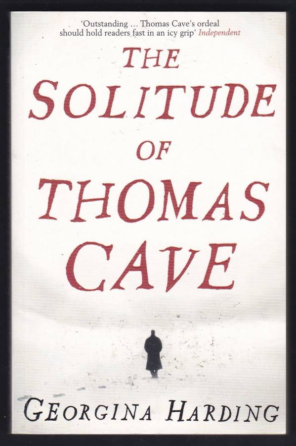 The Solitude Of Thomas Cave