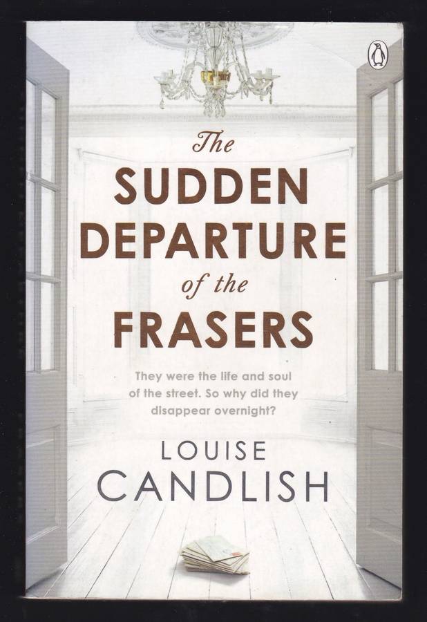 The Sudden Departure Of The Frasers
