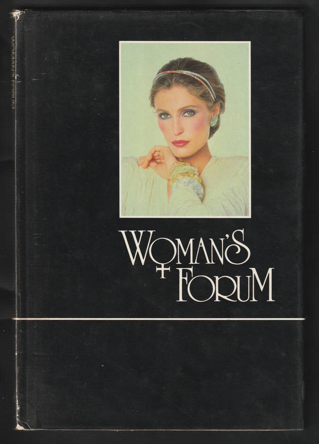 Women's Forum By Lynnette Strydom