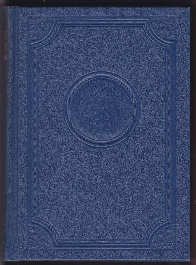 The New Educator Encyclopedia S Volume 9