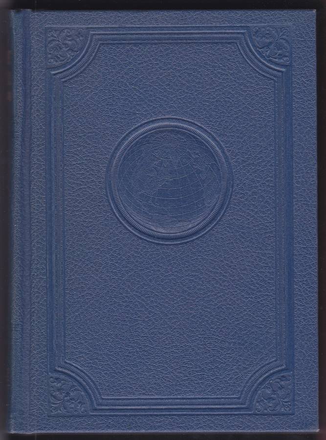 The New Educator Encyclopedia T U V W X Y Z 10