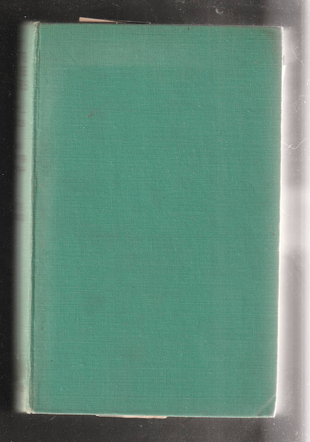 The White House Papers of Harry L. Hopkins